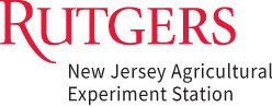 Rutgers NJAES logo